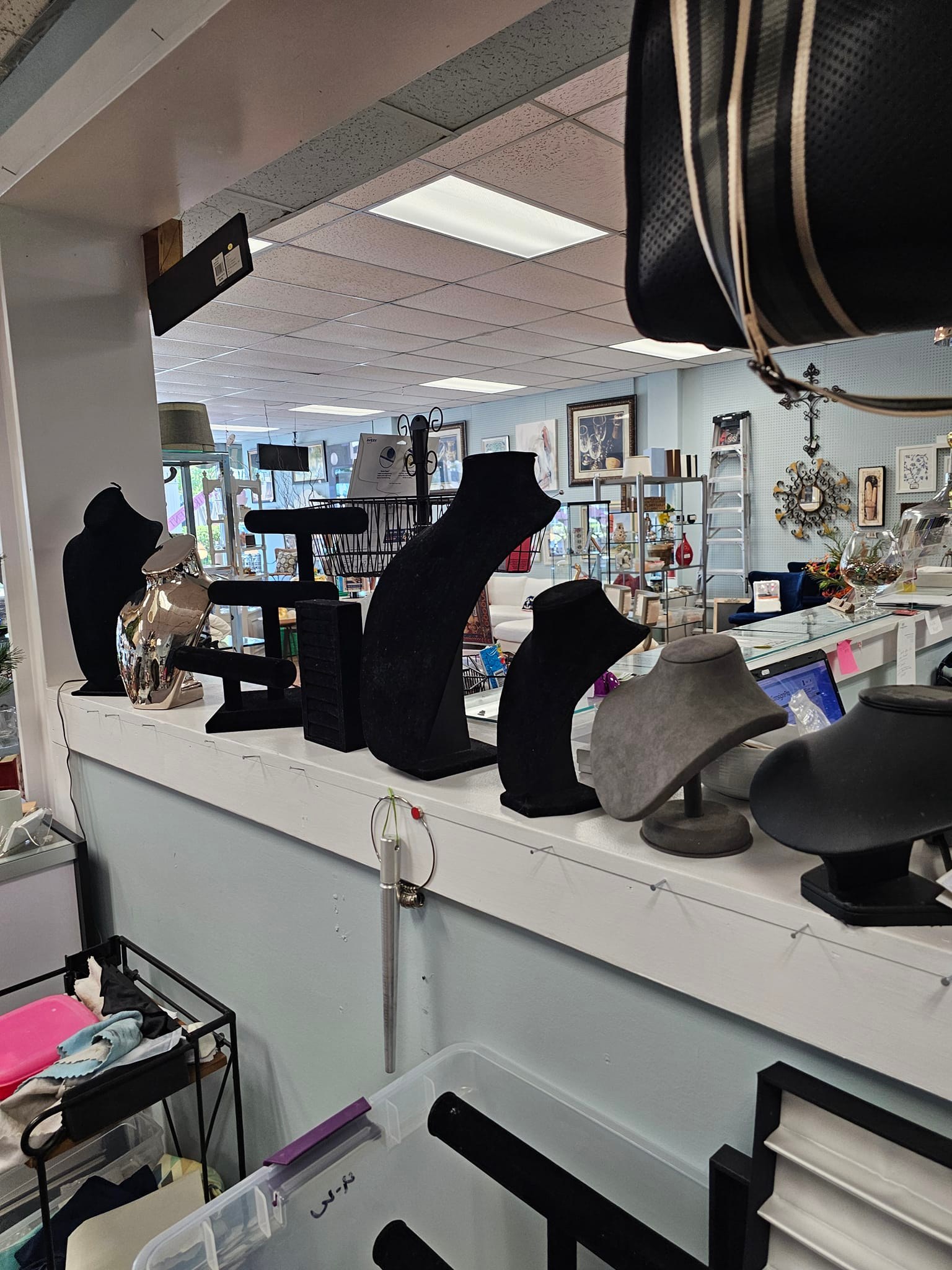 Perfectly Imperfect Consignments | Boca Raton FL