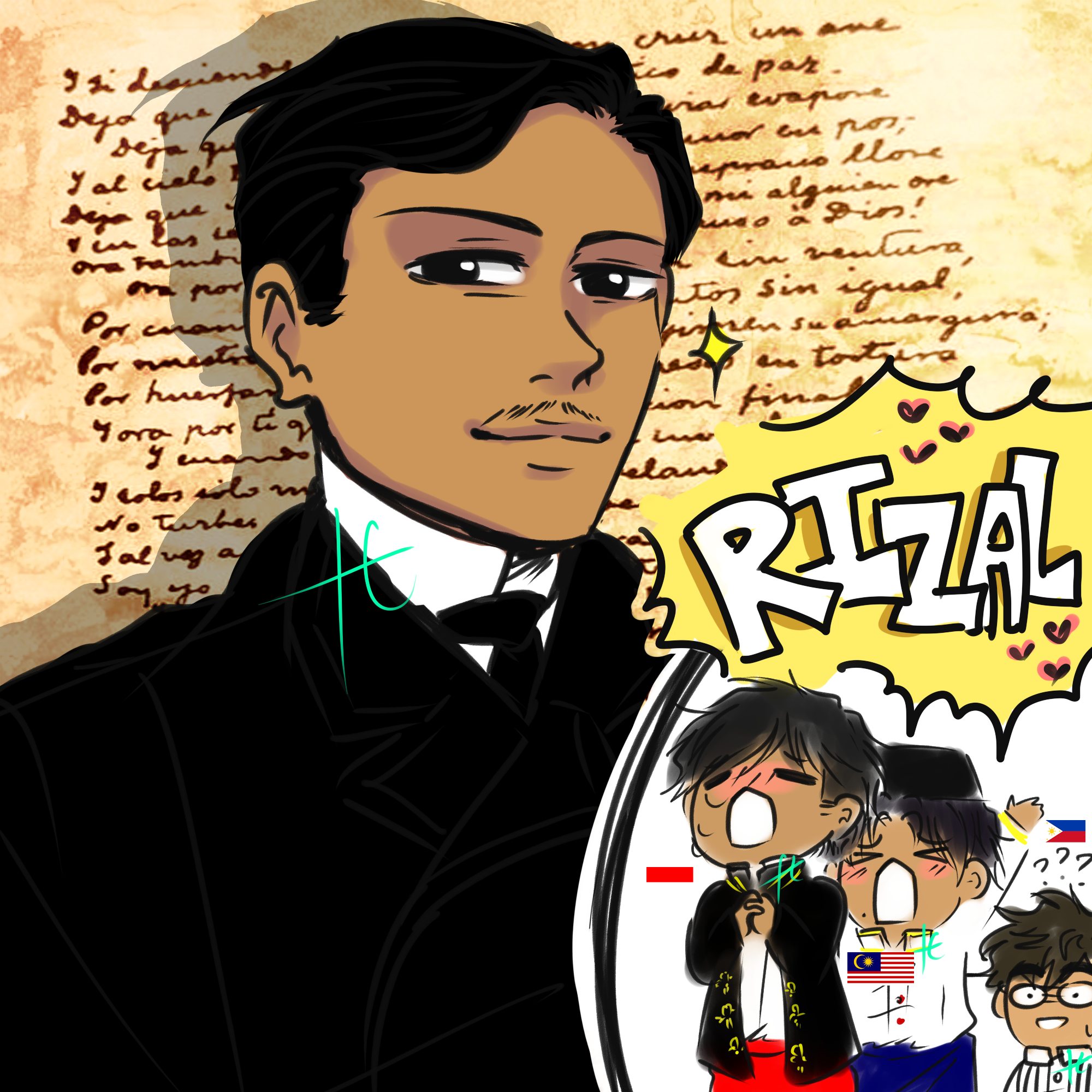 A HERO OF FREE ASIA: WHY INDONESIA (AND EVEN MALAYSIA & BRUNEI) ADMIRES ...