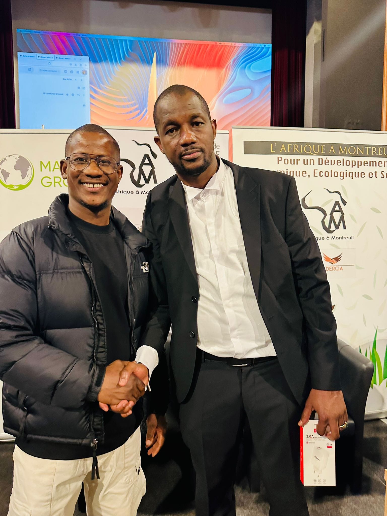 Merci... - Boubacar Soumahoro dit Bouba Fané l'homme du Peuple | Facebook