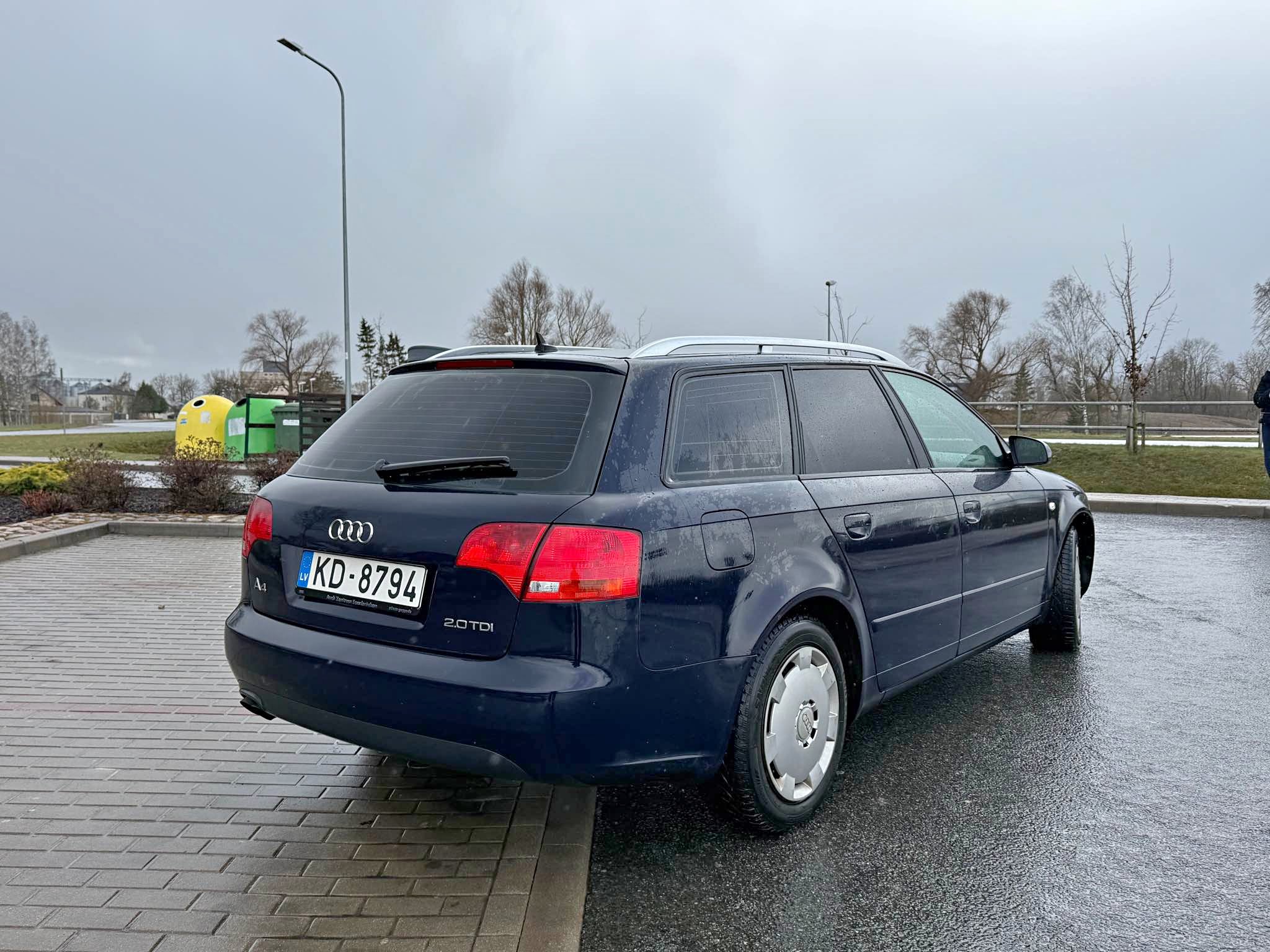 Audi A4 B7 2006 - Cars & Trucks - Riga, Latvia | Facebook Marketplace ...