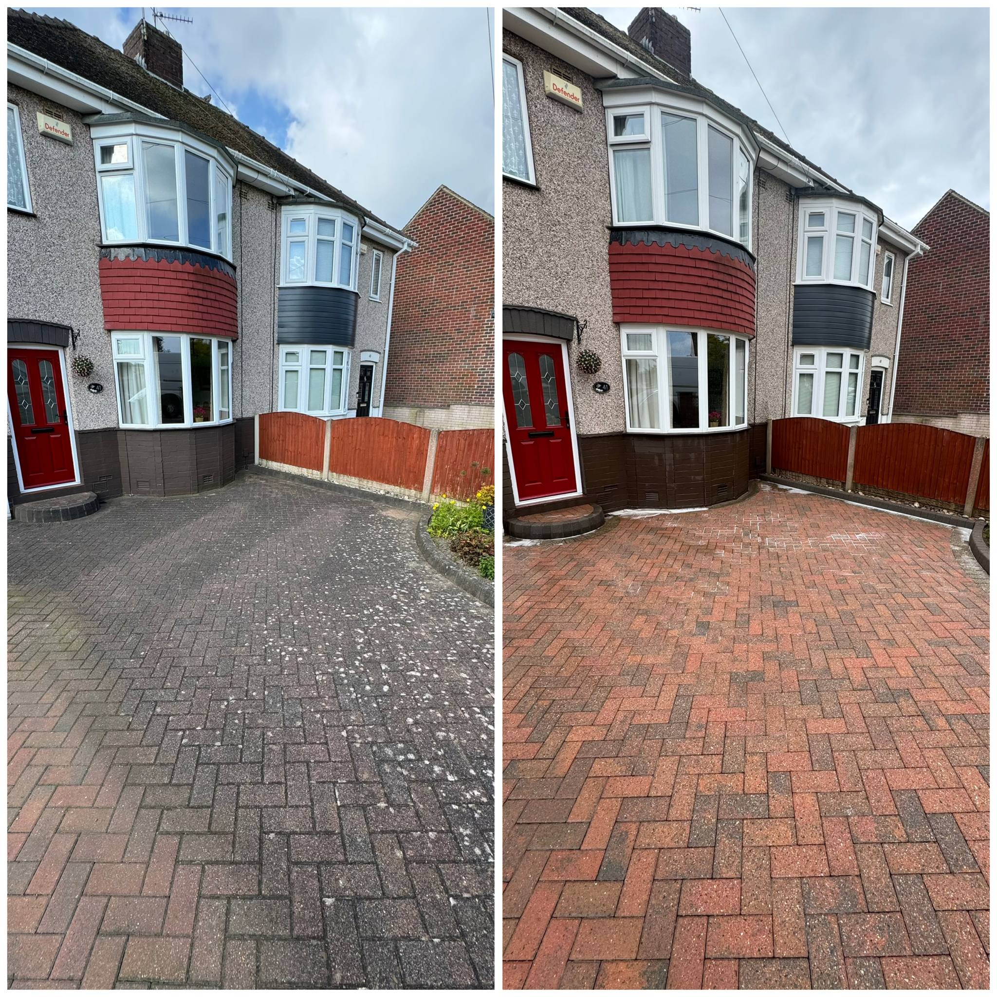 Blocksave - 📸 Before and After Transformation! Check out these stunning ...