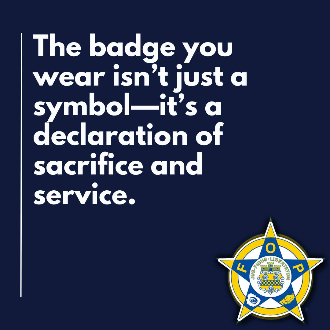 Kentucky State Police badge represents honor and service
