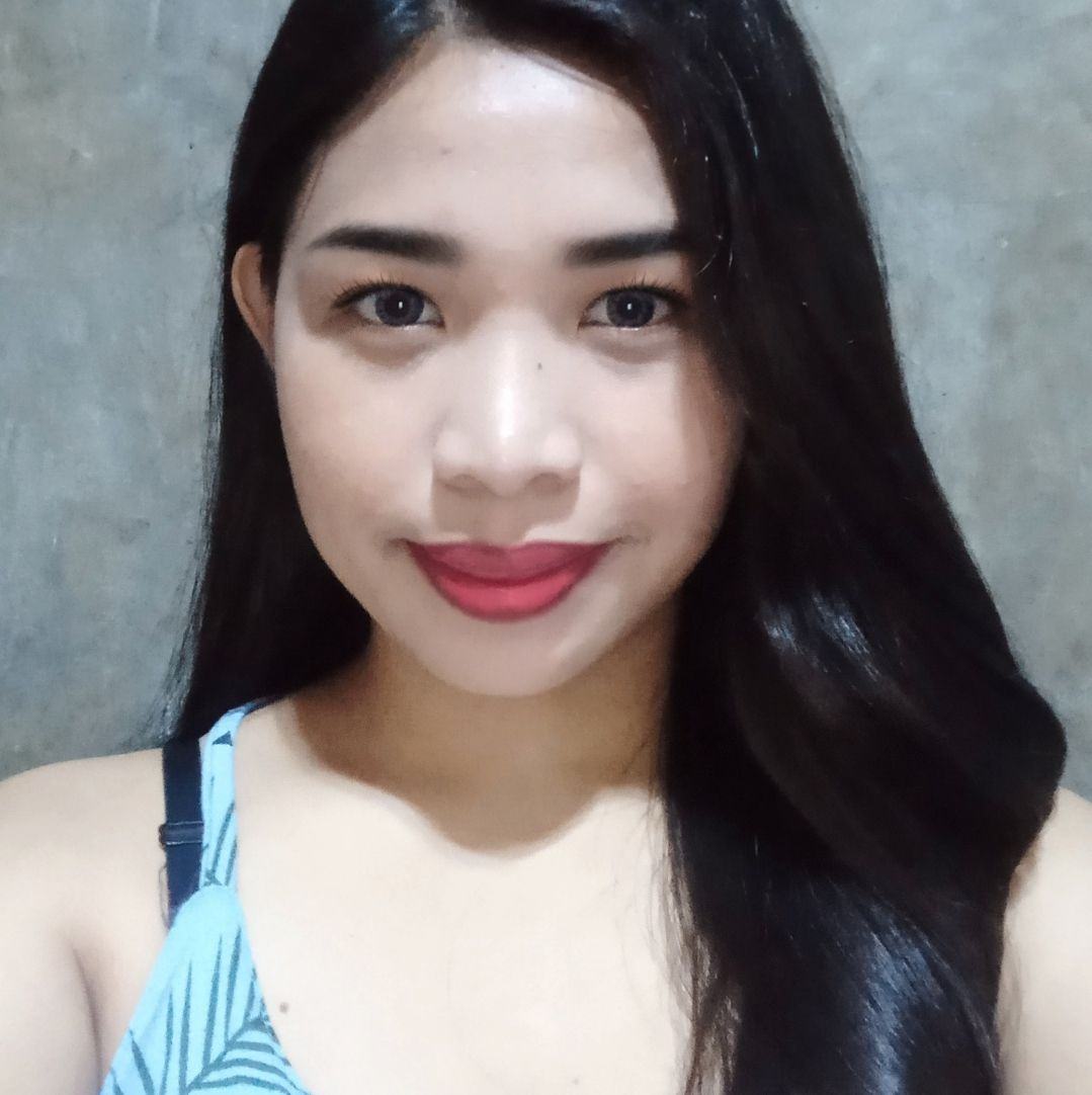 Rose Ann Reyes Susi
