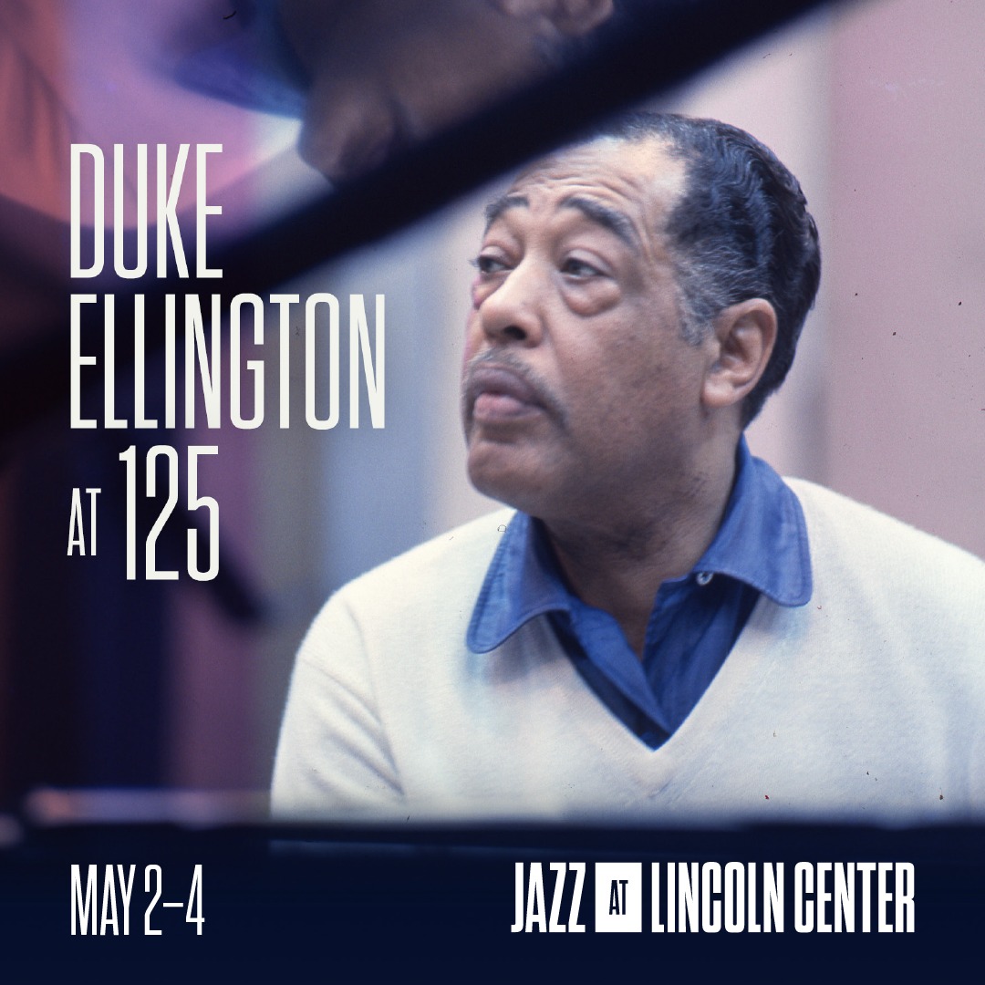Join us on April 30 for Jazz at Lincoln Center's 2025 Gala 