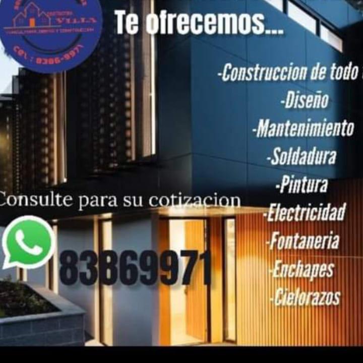 Constructora Villa