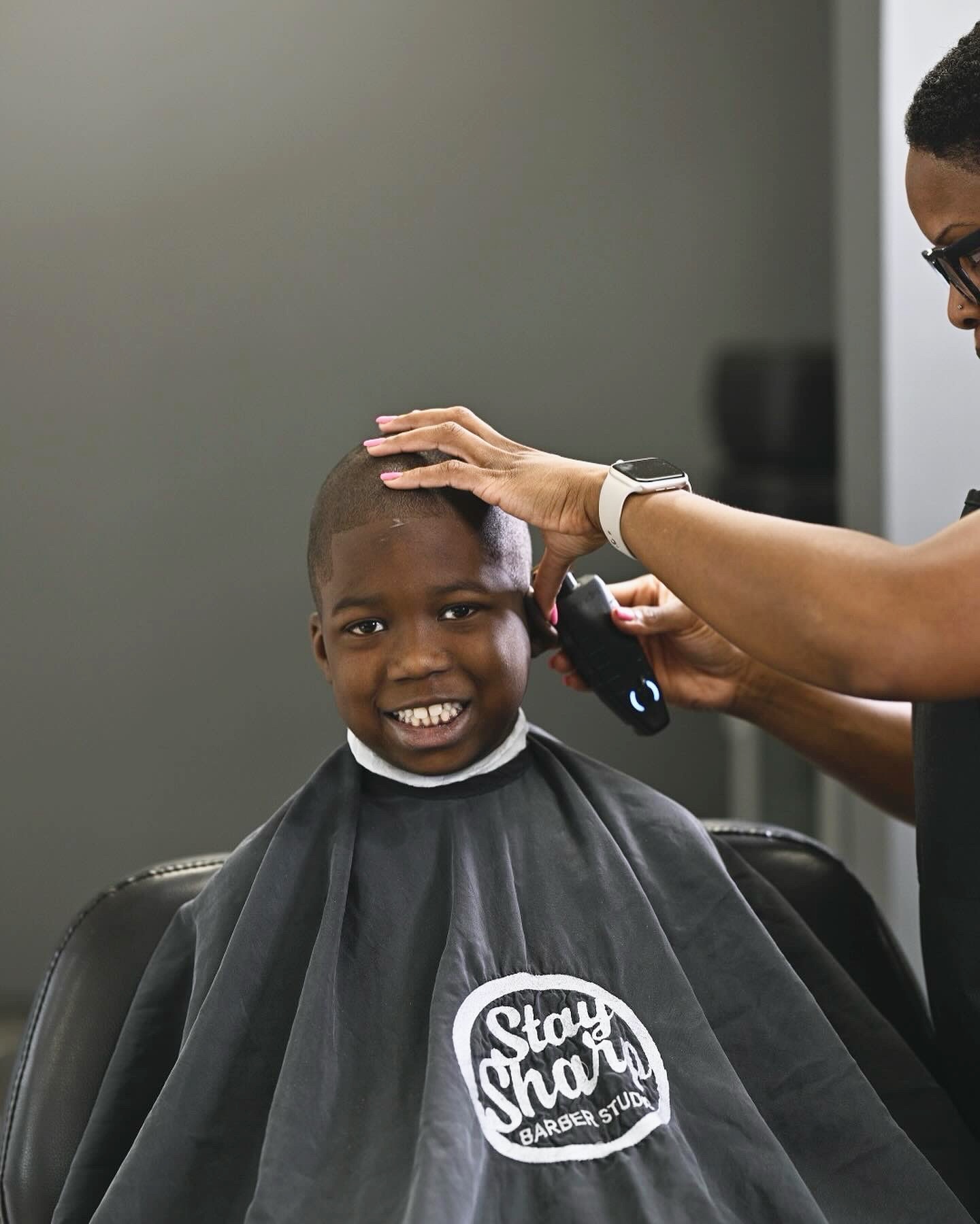 StaySharp Barber Studio | Herndon VA