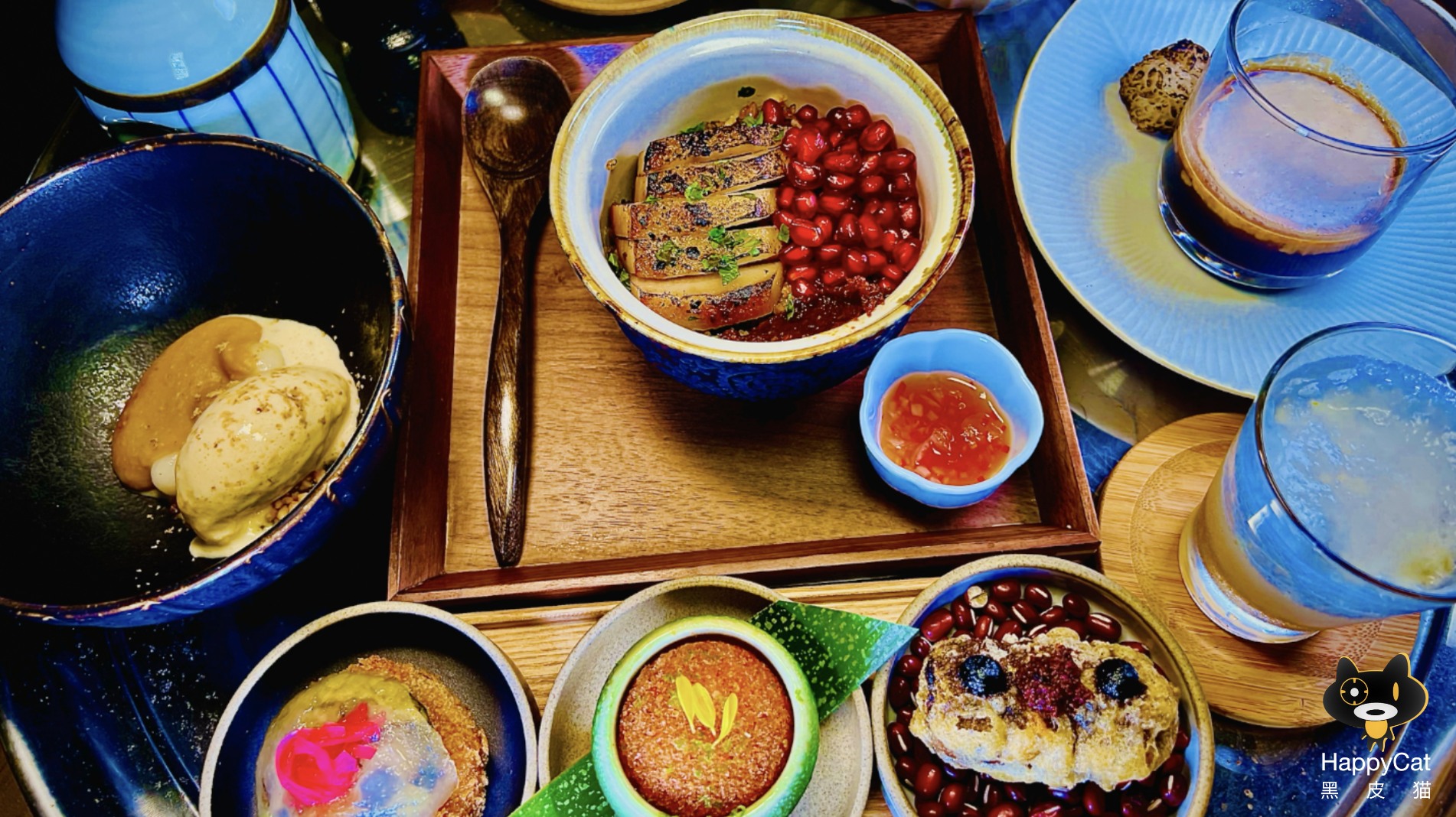 At Yamagawa, dining becomes a gentle journey into the heart of 