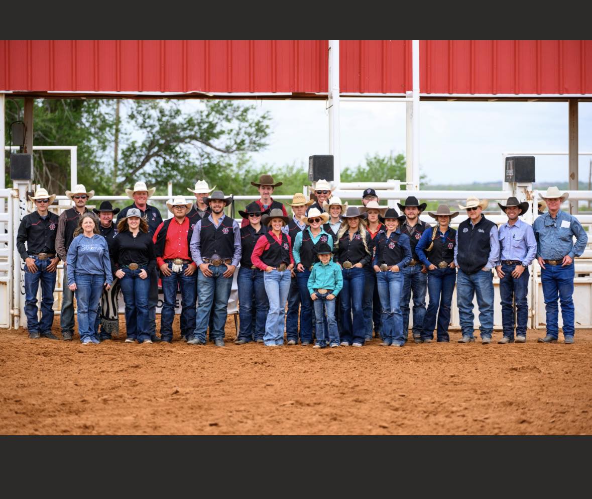 Howard College Rodeo | Big Spring TX