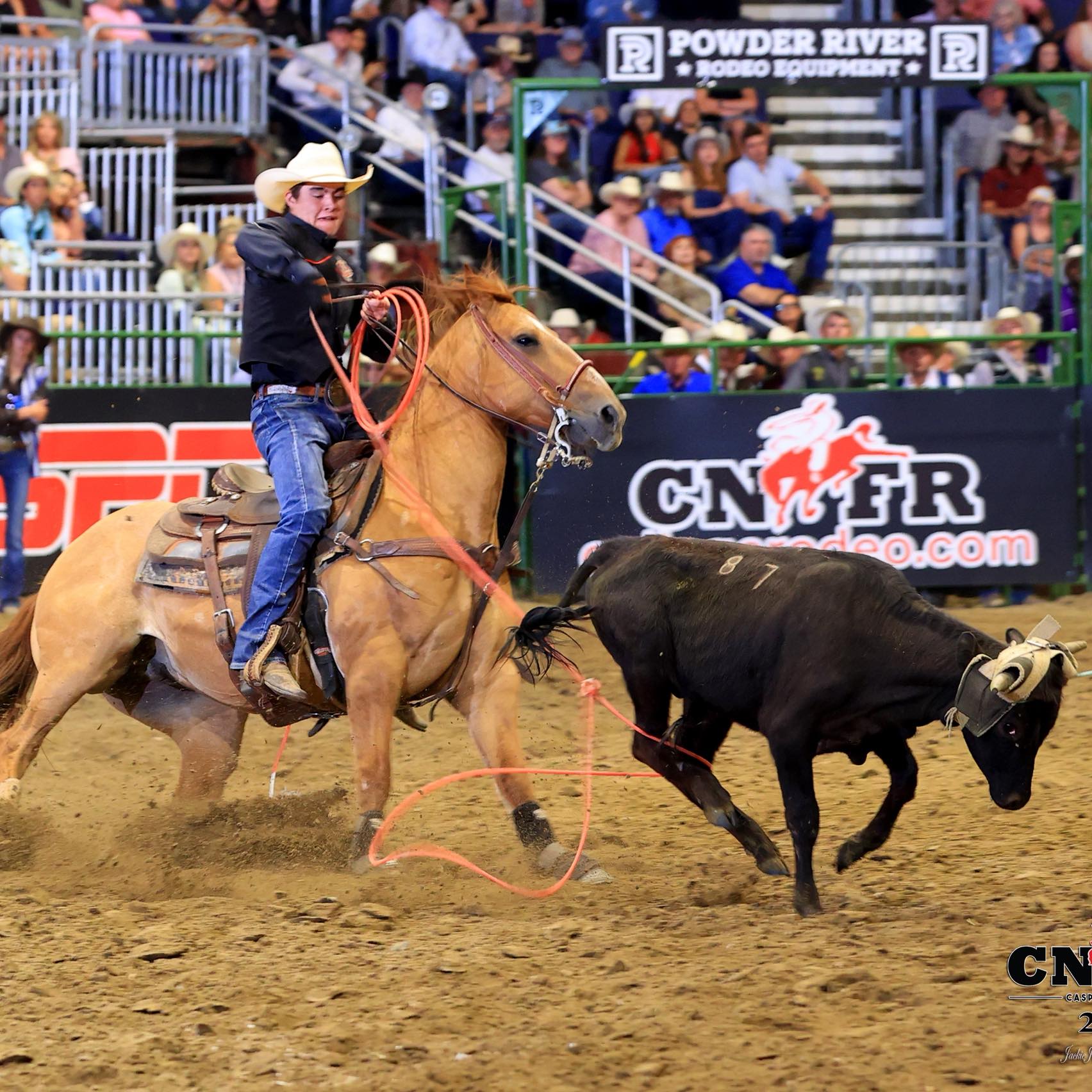 Howard College Rodeo | Big Spring TX