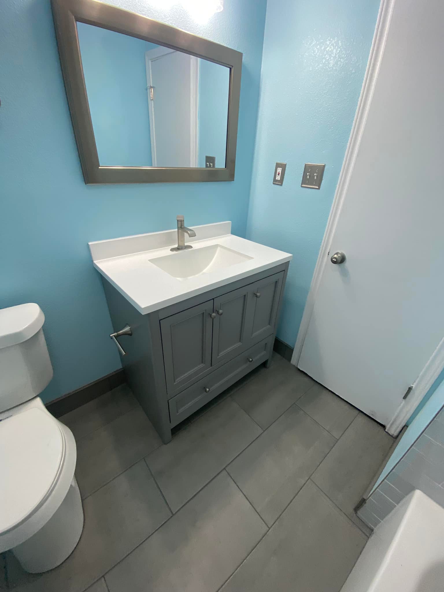 Mike's Tile Co | Fort Worth TX