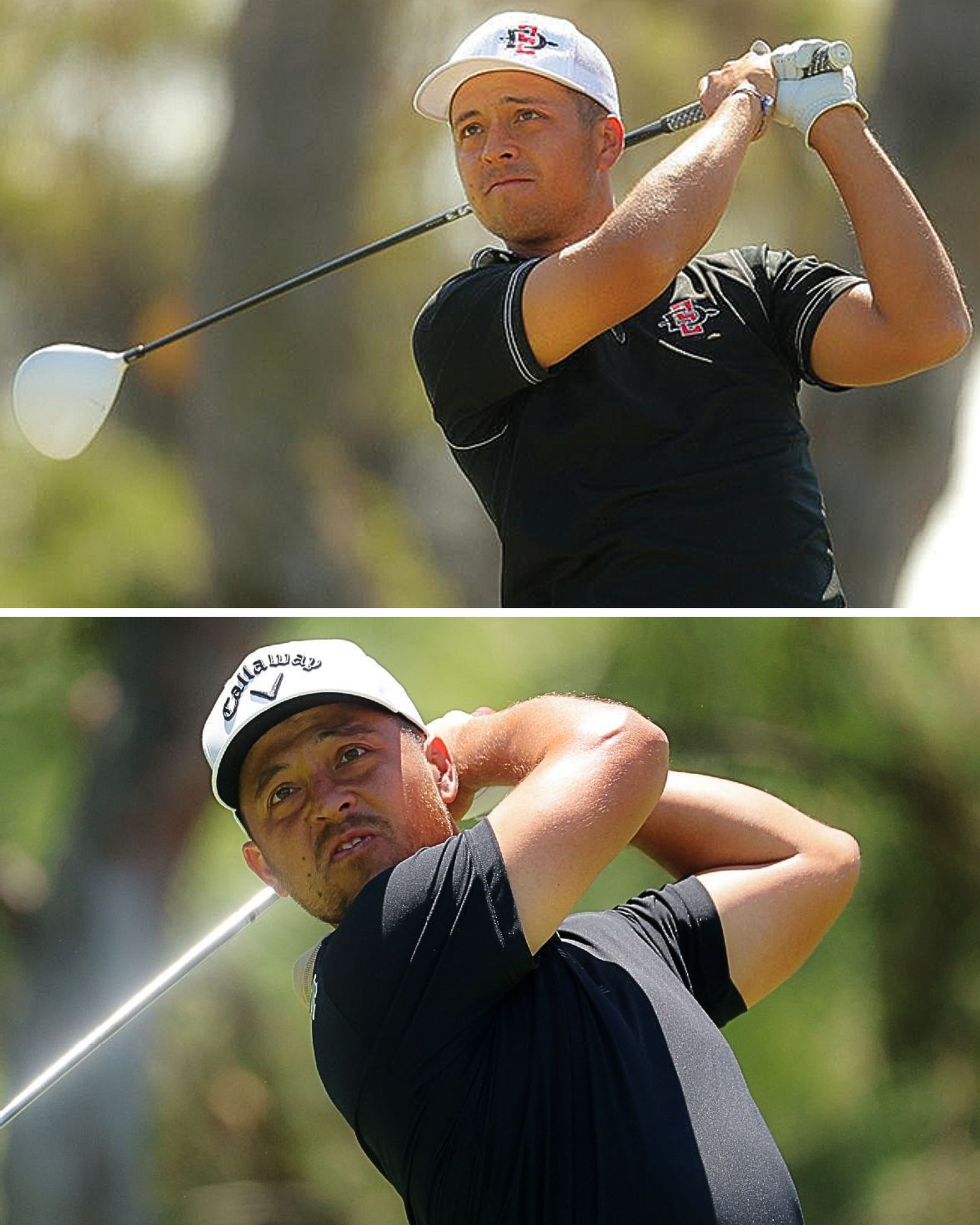 Jordan Spieth on the 3-Iron Experiment (and Why It Didn