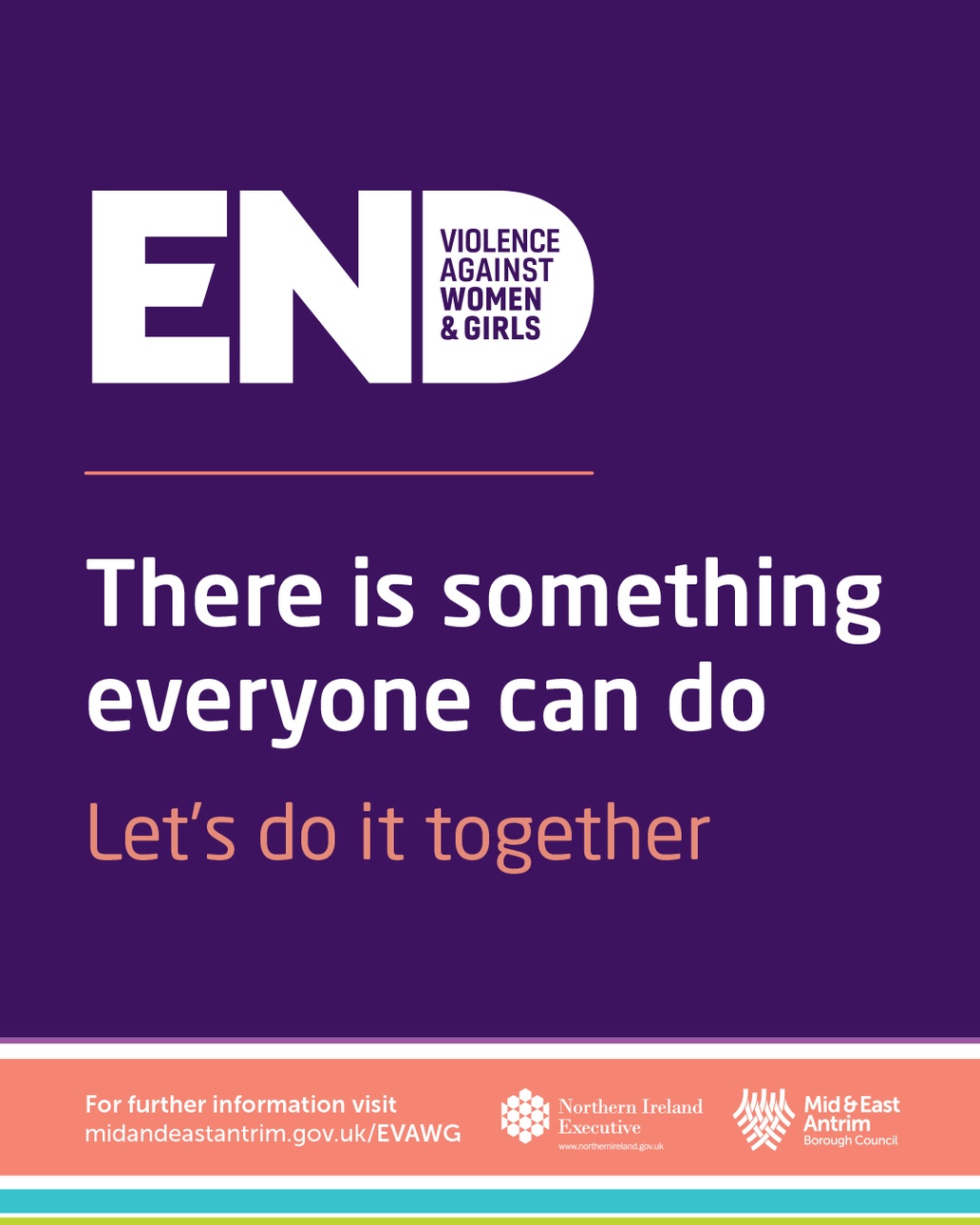 Mid and East Antrim Borough Council - Ending Violence Against Women and ...