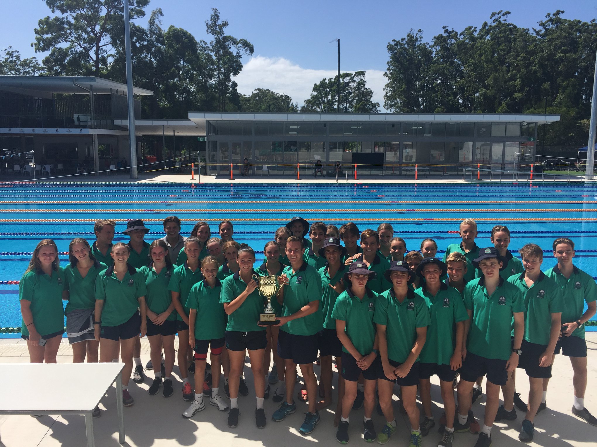 Congratulations to our... - Matthew Flinders Anglican College