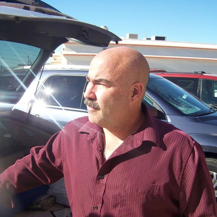 Larry Reimer