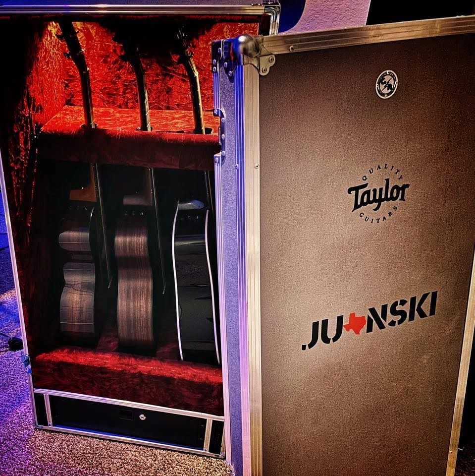 Juanski Music | San Antonio TX