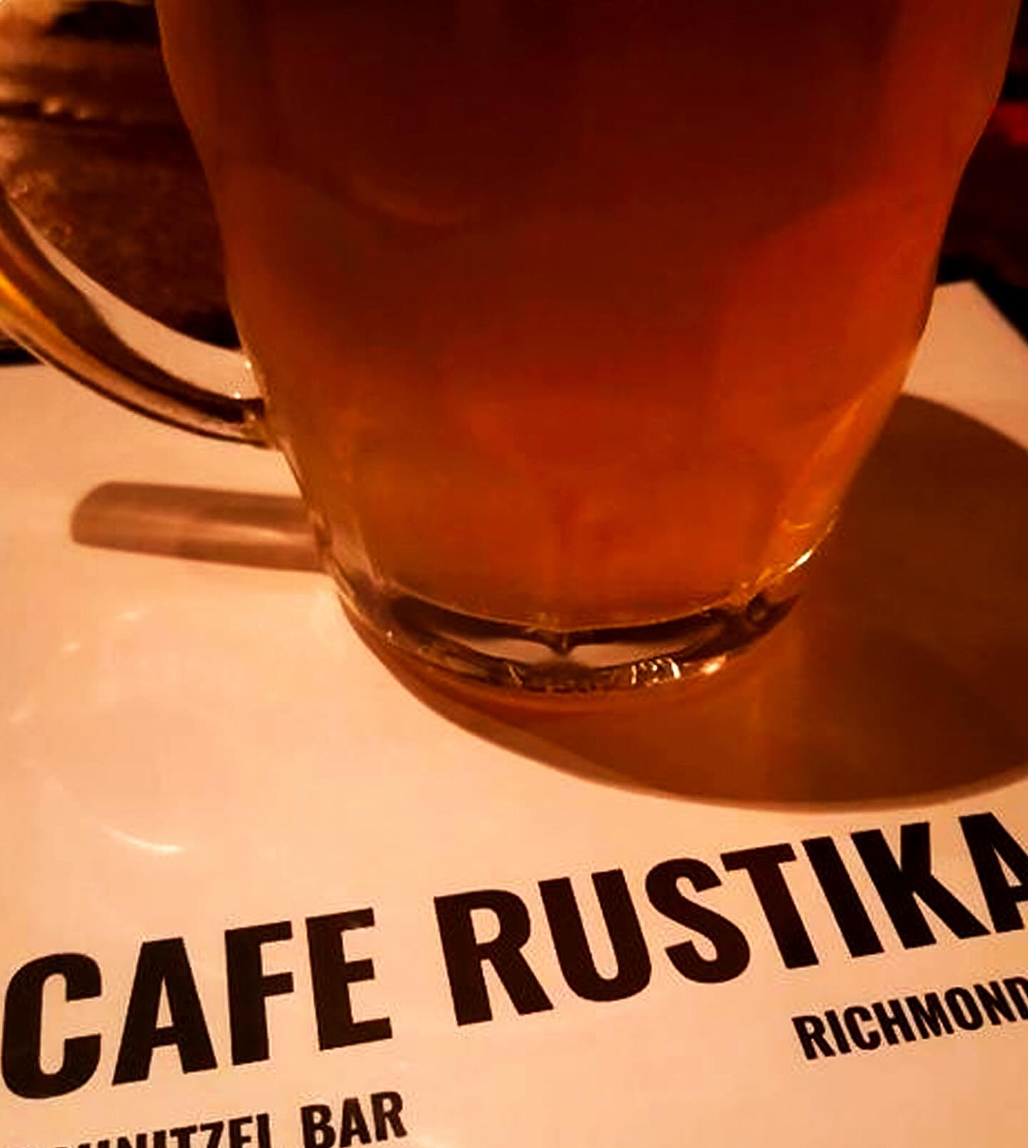 Cafe Rustika | Richmond VA