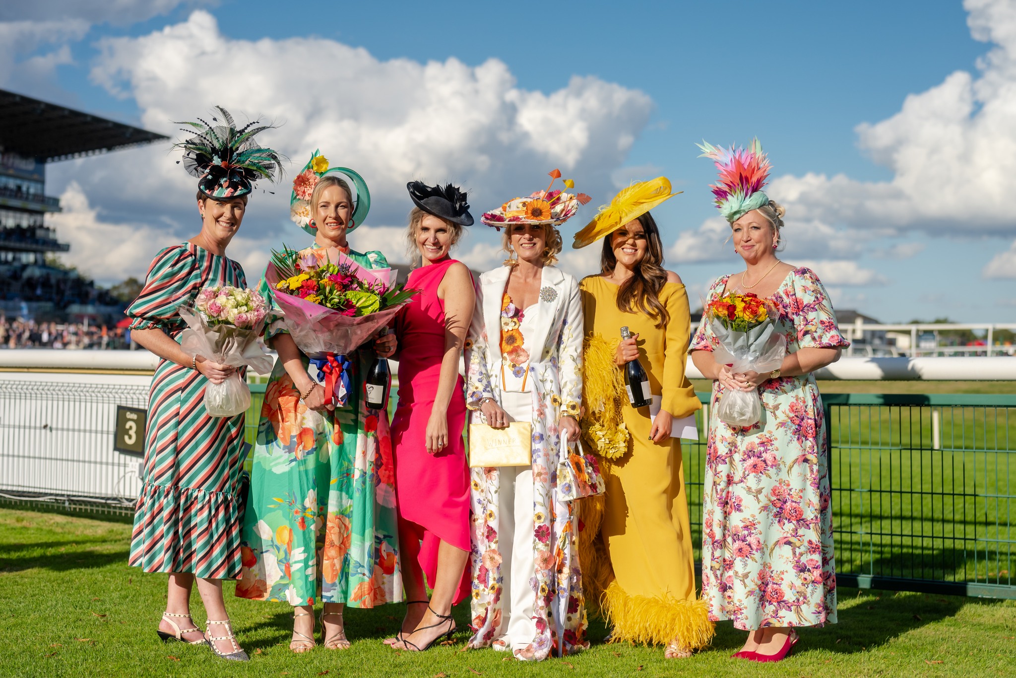 best dressed ladies day 2024 Our Style Awards Finalists! 🤩💐 You all looked amazing✨ spring3_2026