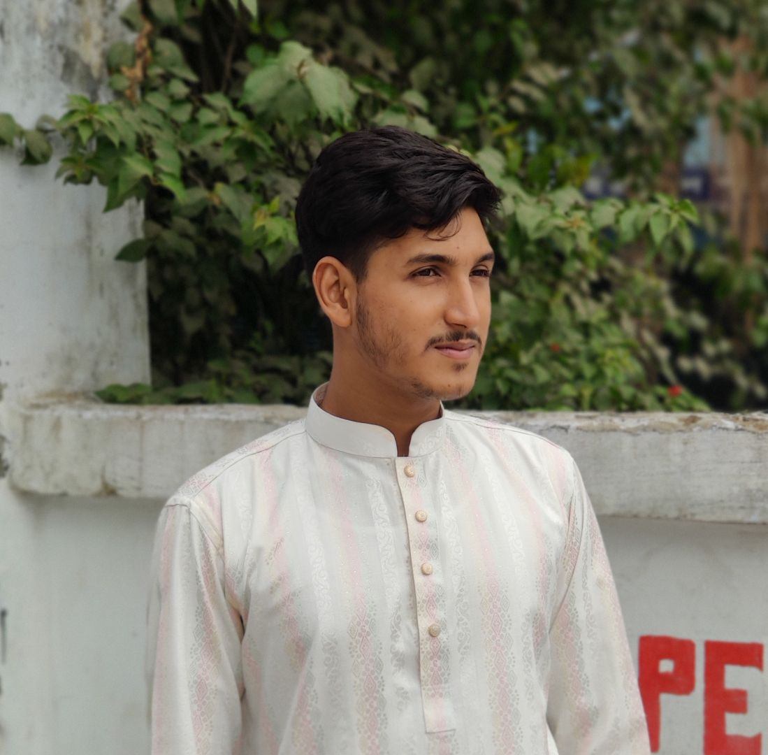 Md Rifat