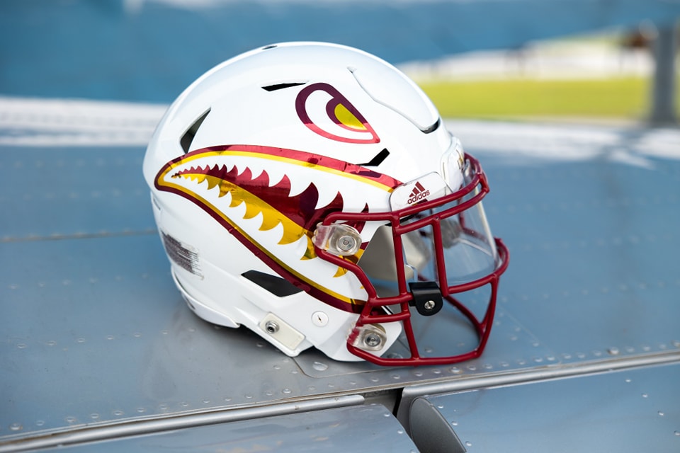 flying tiger football helmet Riddell LSU Tigers Revolution Speed Pro Line : Business Card Holders : Sports & Outdoors Their vision is brought to life Clemson Tigers Authentic SpeedFlex