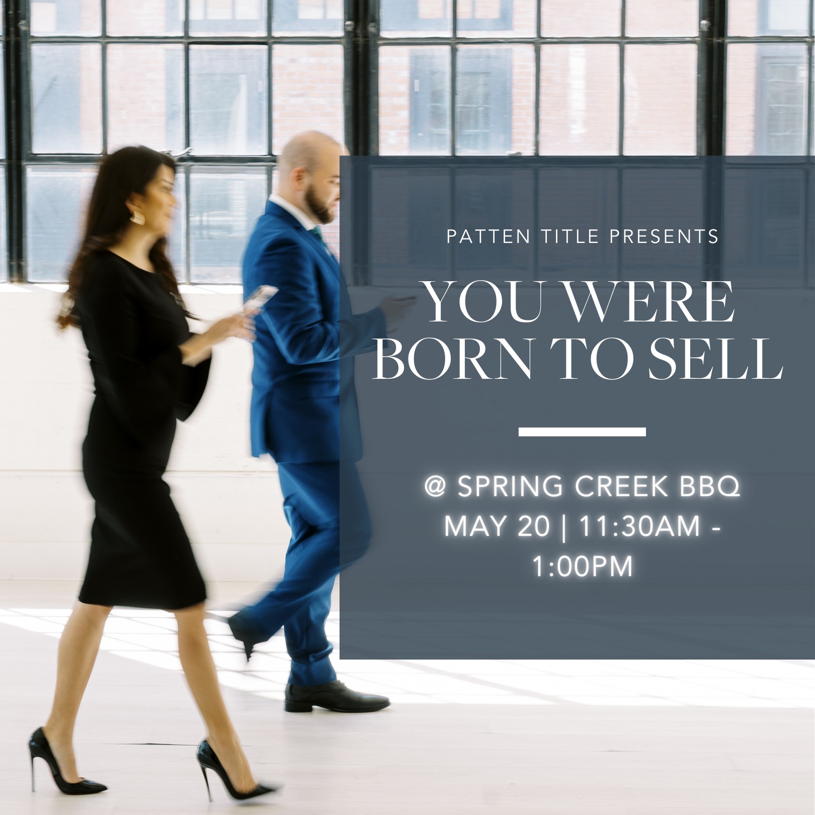 Patten Title Company | Houston TX