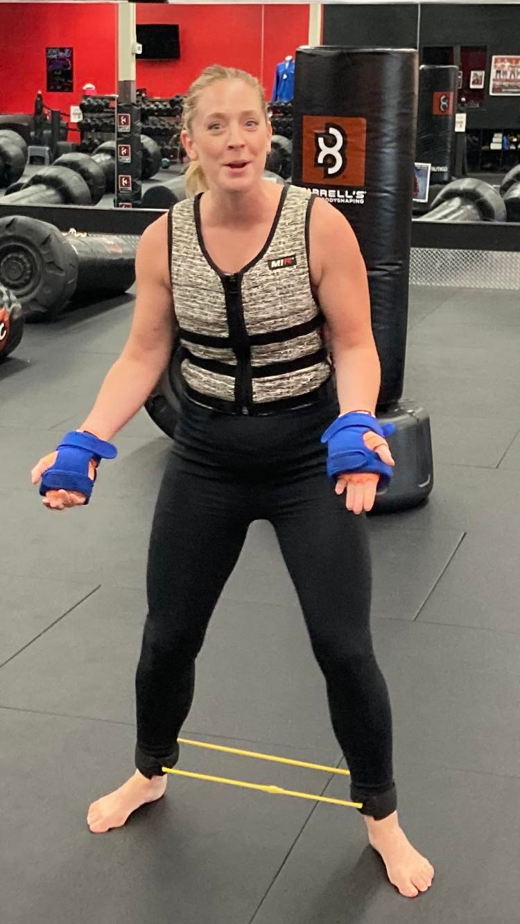 Beast Boxing