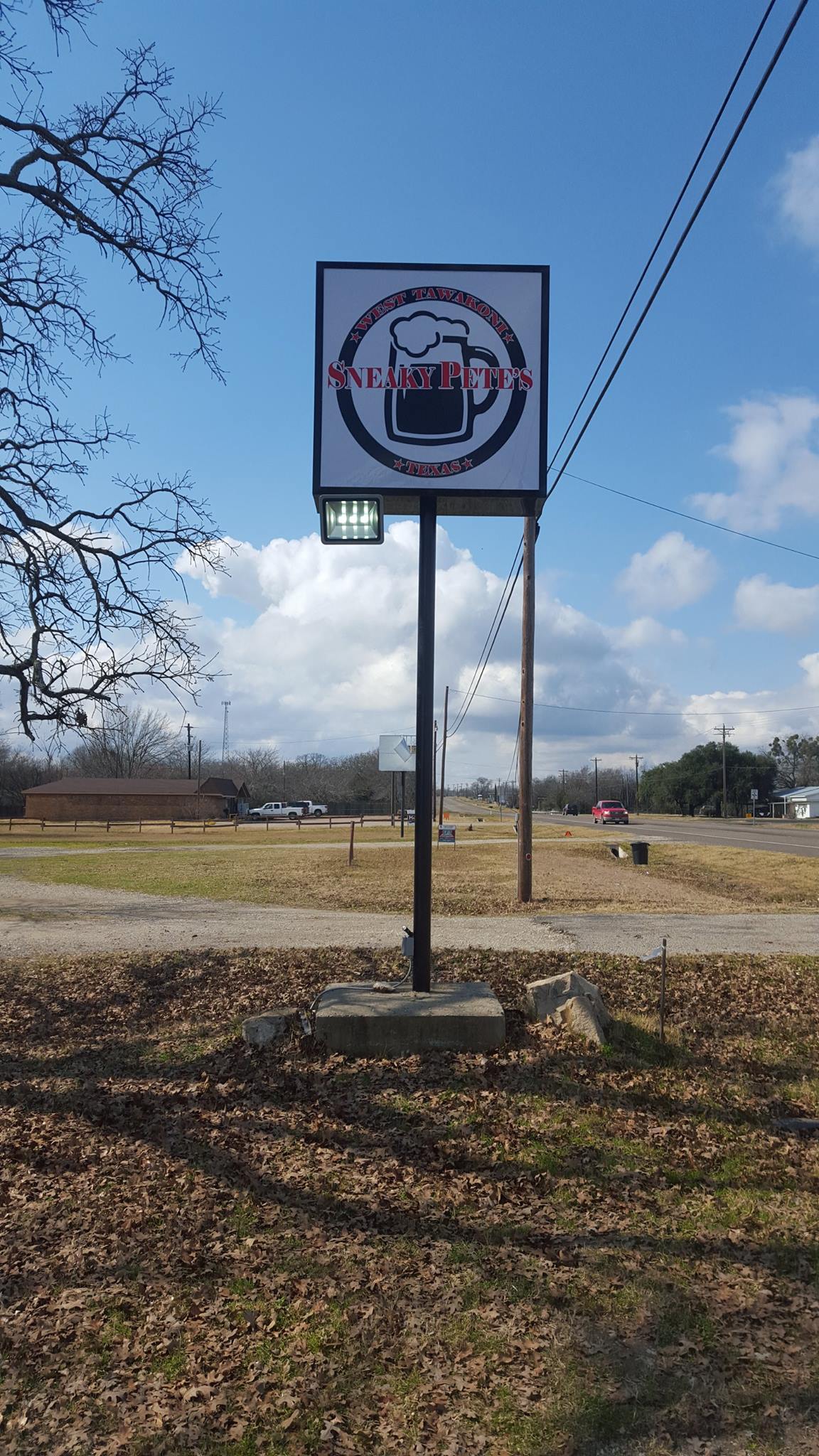 Forney Signs | Forney TX