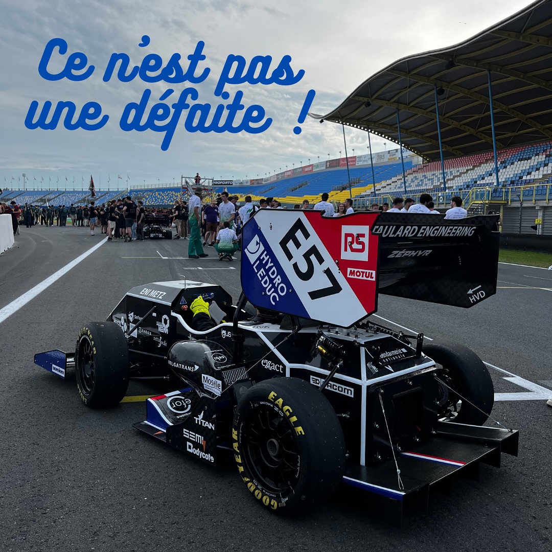 Metz Racing Team