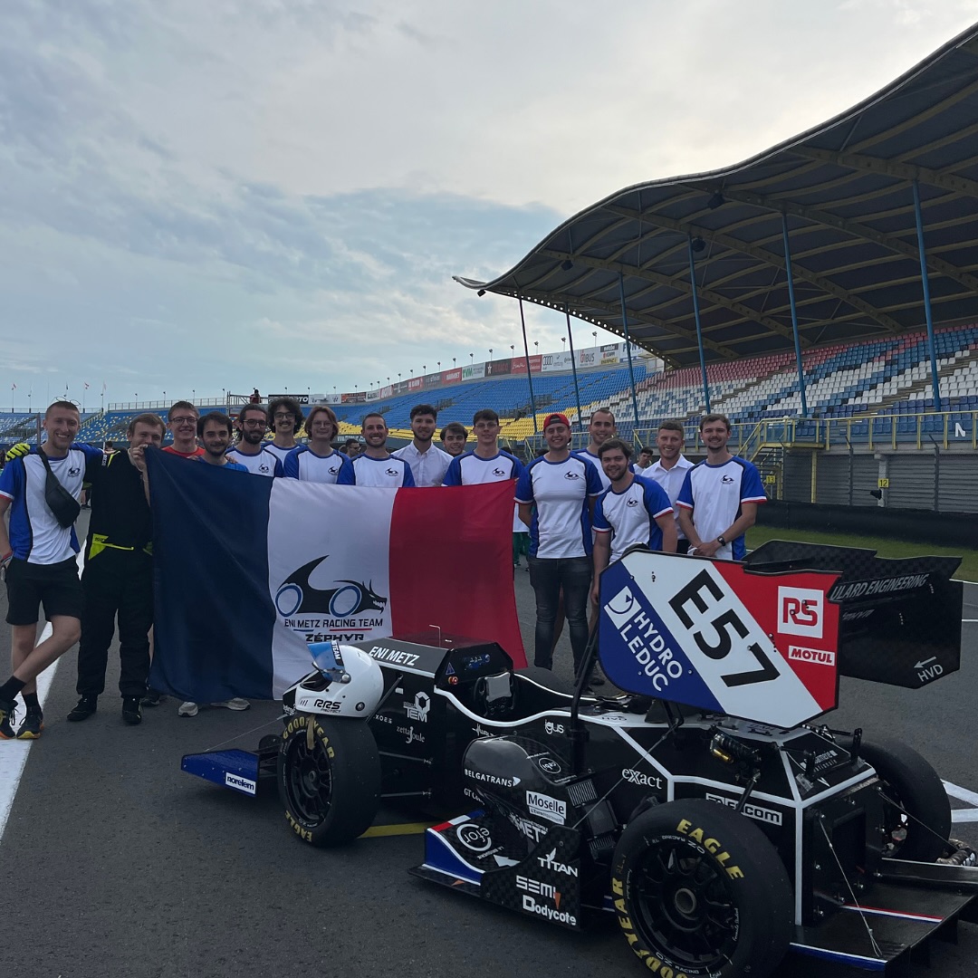 Metz Racing Team
