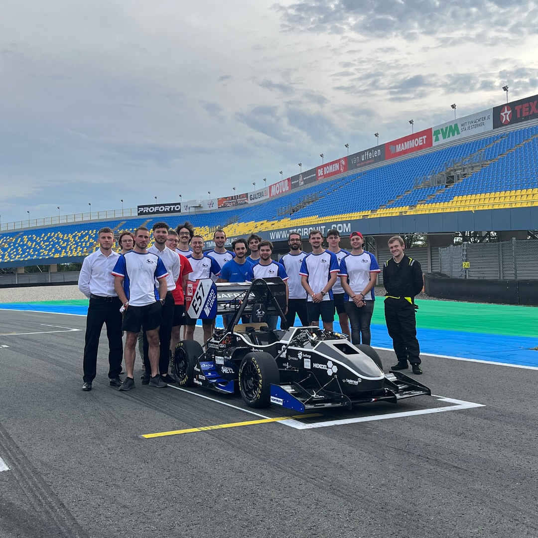 Metz Racing Team
