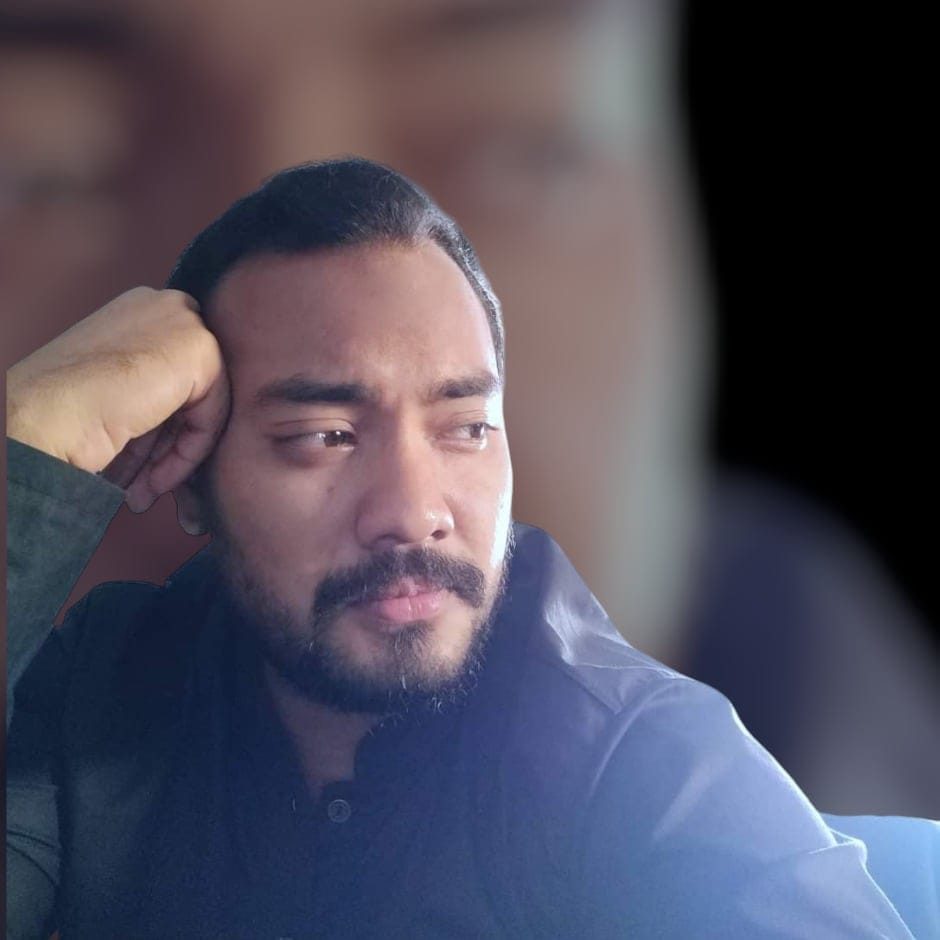 Robin Rahman