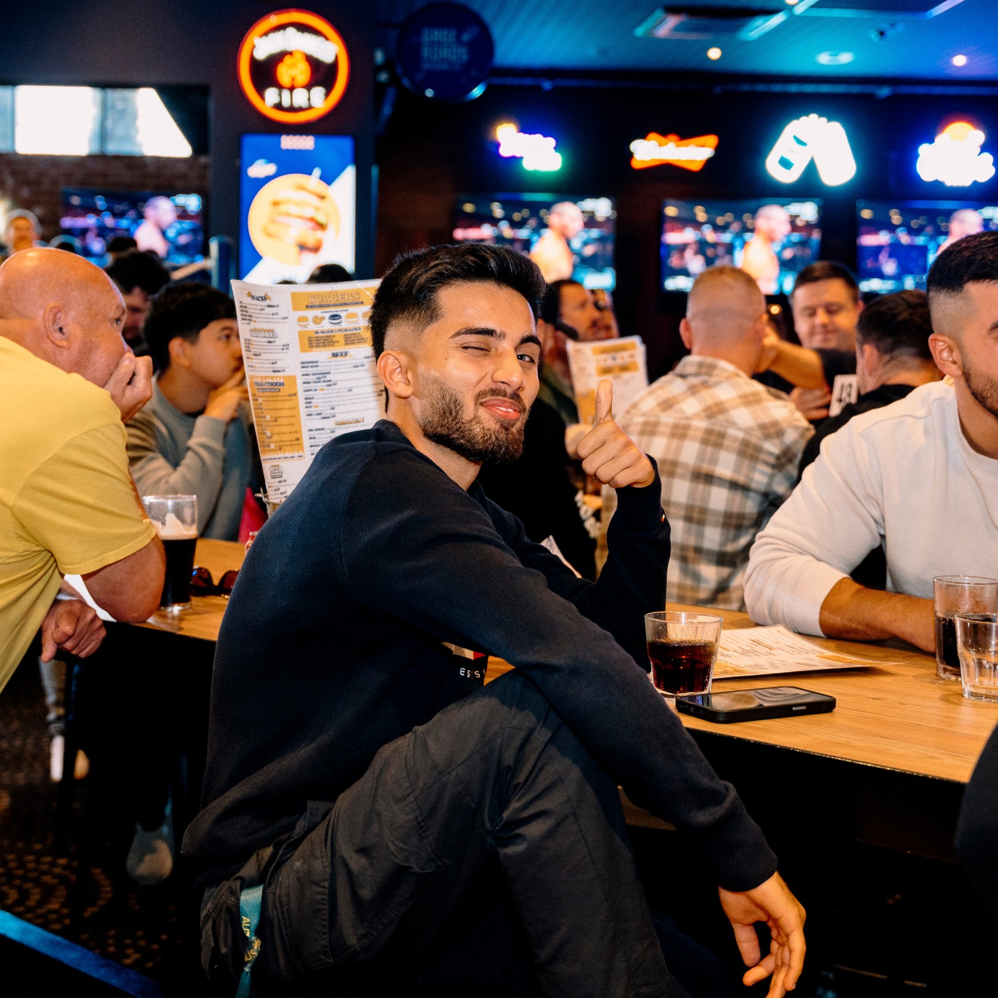Varsity Northbridge | Perth WA