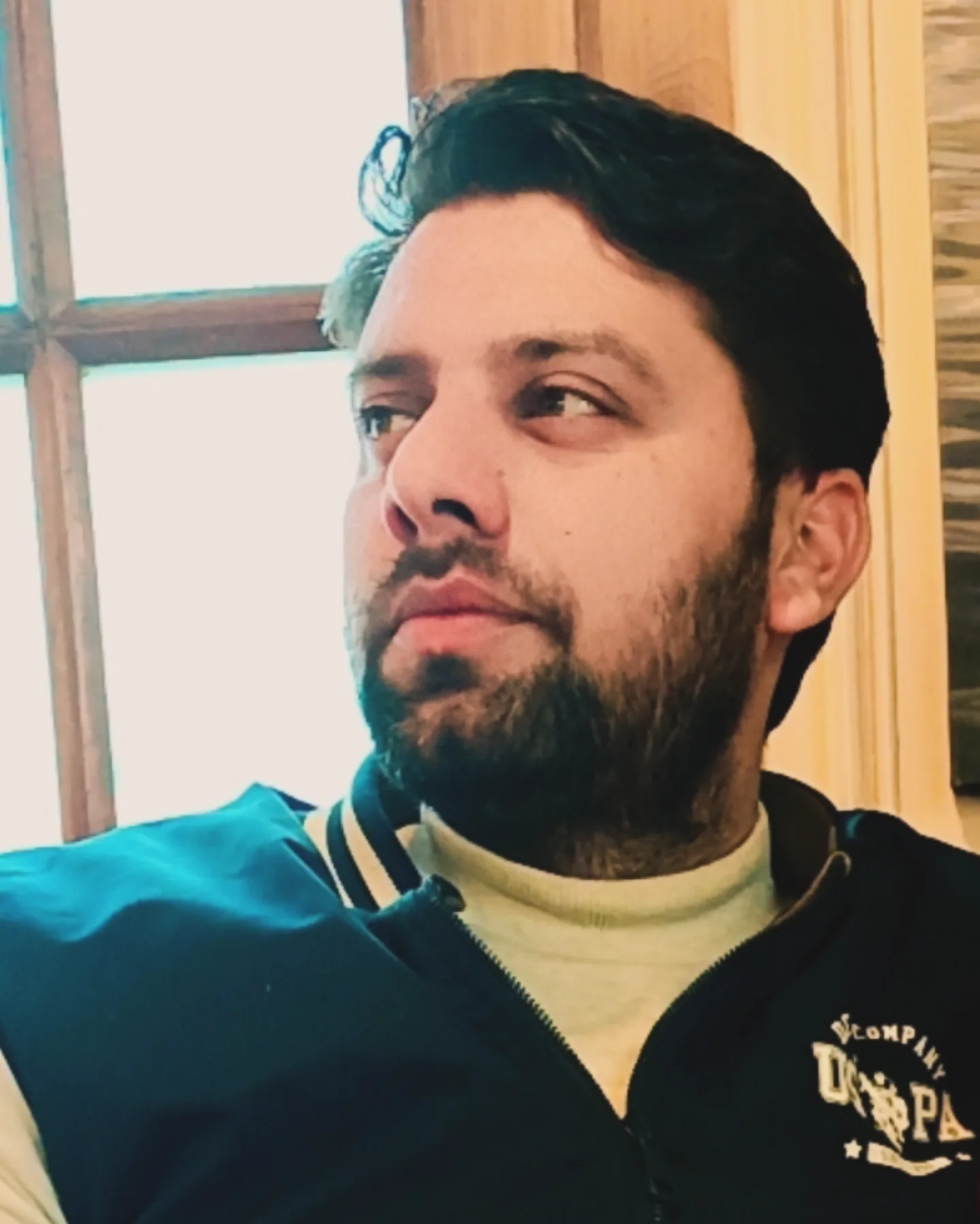 Sohail Rafiq