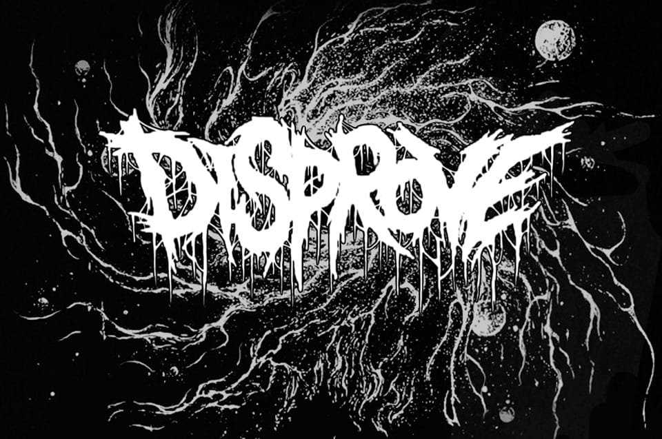DISPRÖVE