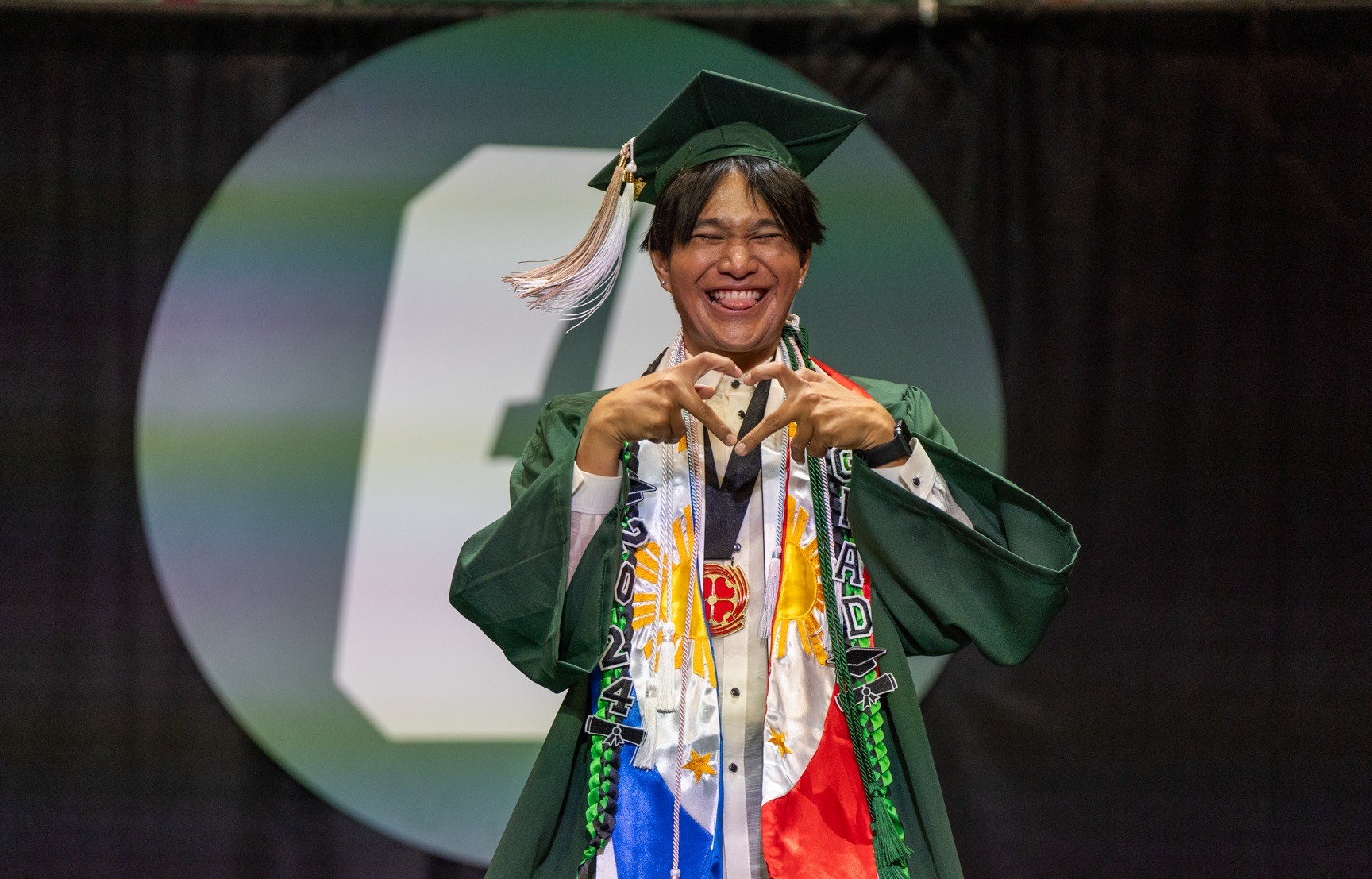Congratulati... - UNC Charlotte College of Arts + Architecture | Facebook