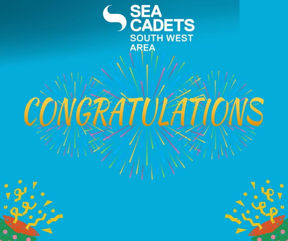 South West Area Sea Cadets - ***APPOINTMENTS UPDATE - MARCH 2025 ...