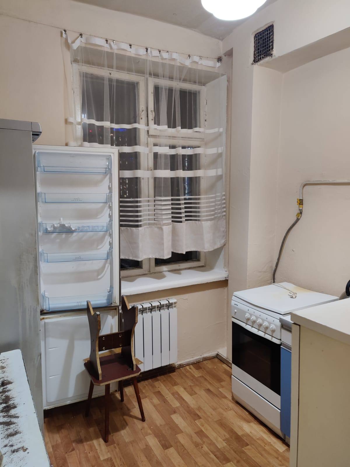 Apartments and homes for rent in Moscow, Russia. Expat real estate ...