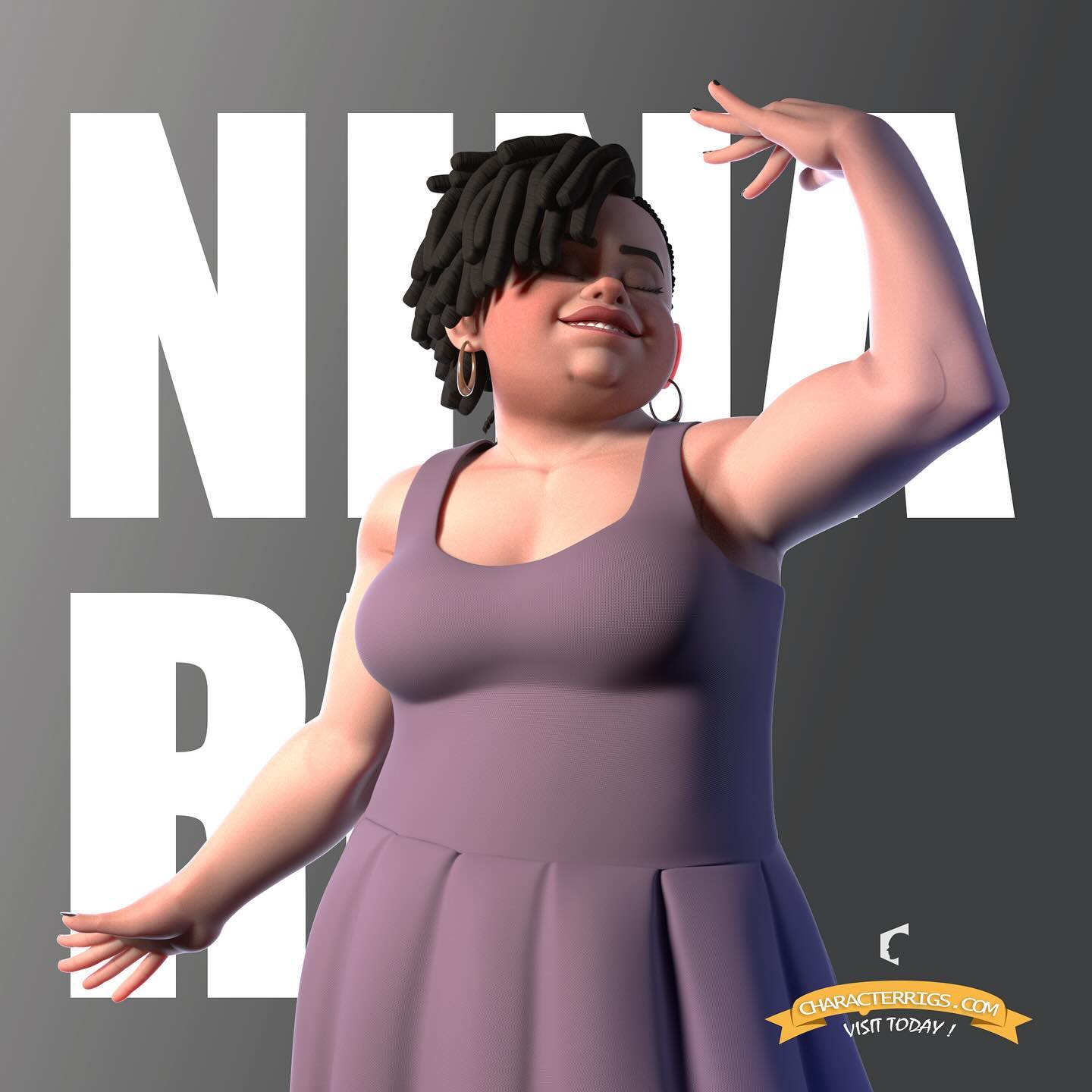 Characterrigs.com