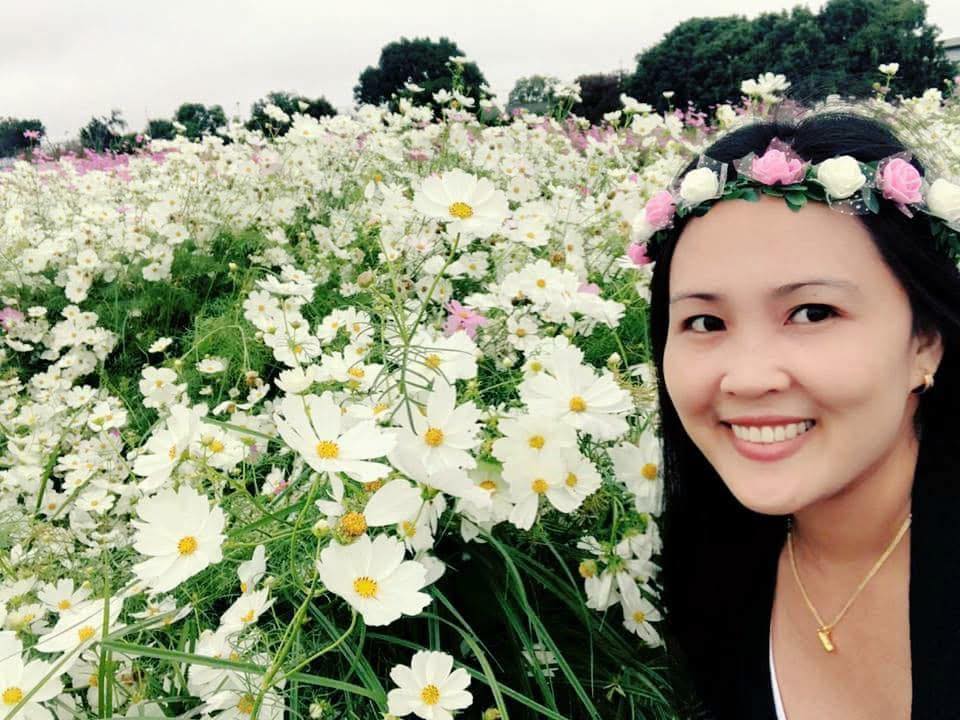 MeiNi Yang