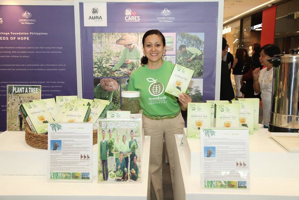 Australia in The Philippines - Green Earth Heritage Foundation ...