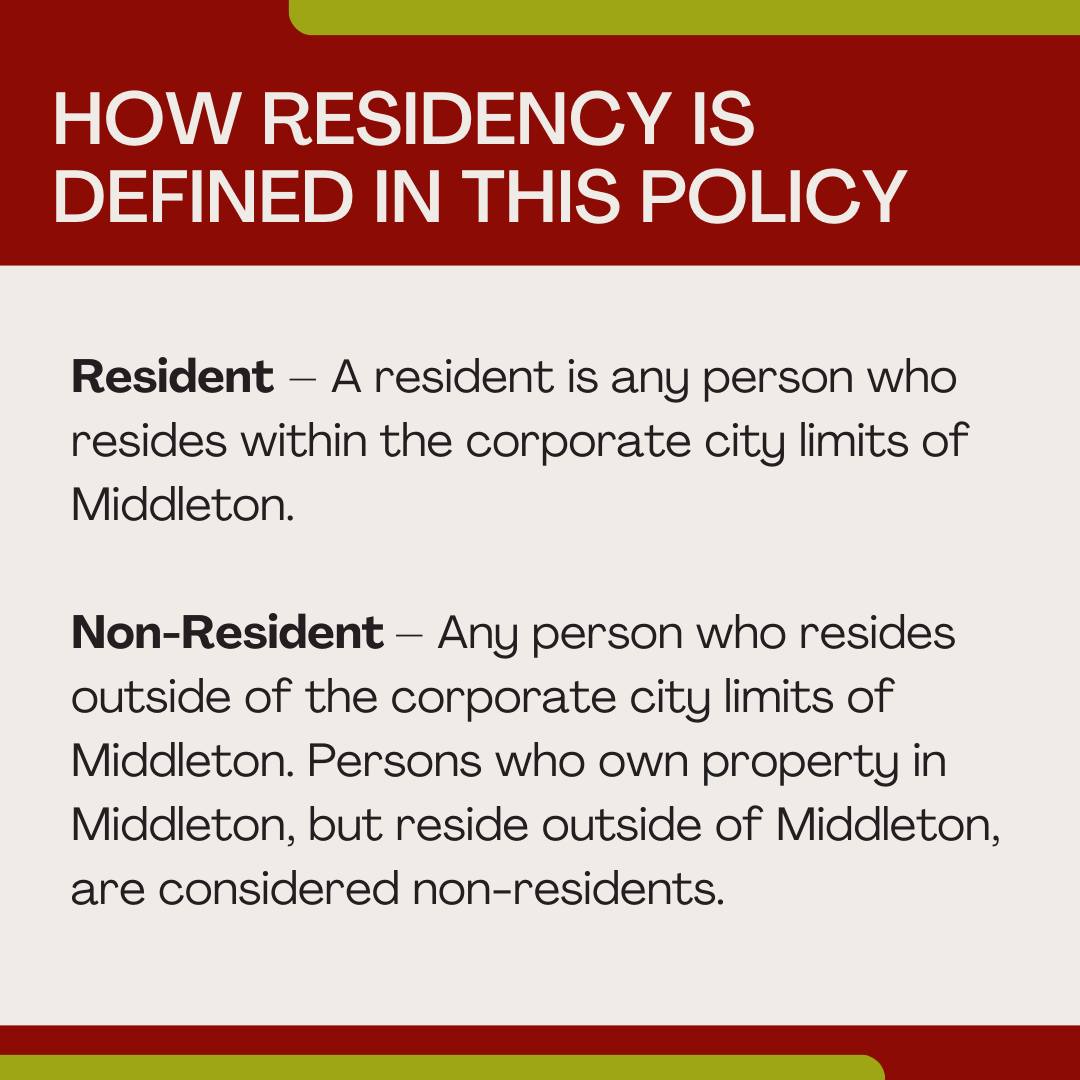 City of Middleton,... - City of Middleton, Wisconsin