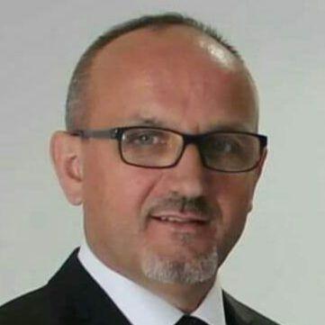 Imet Rrahmani