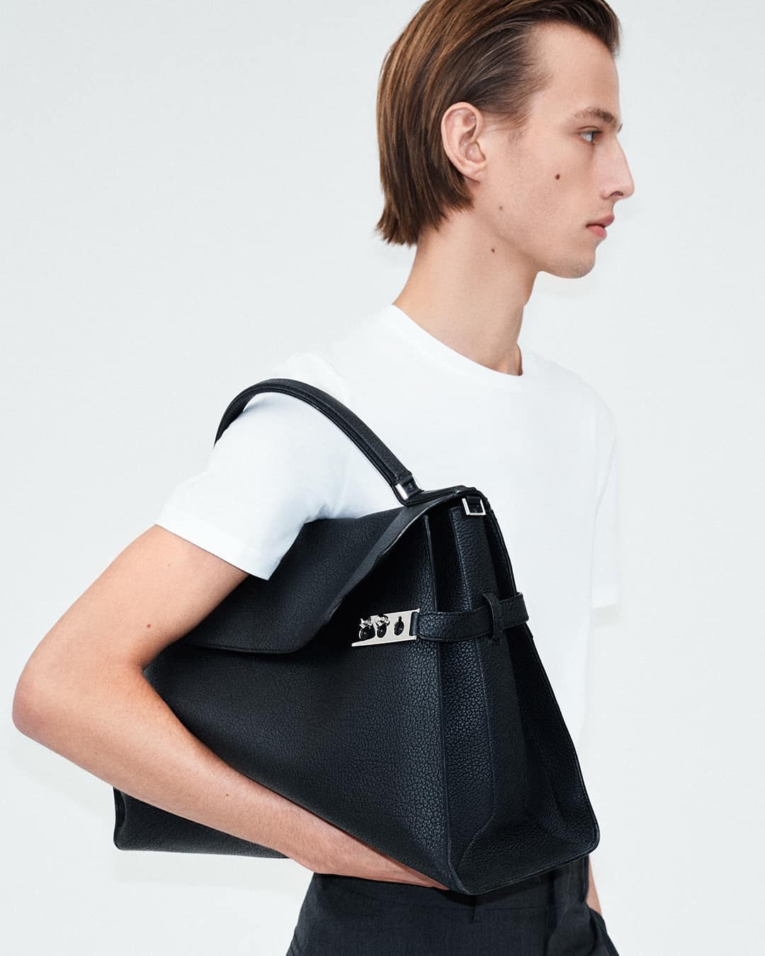 Thinking big for 2024. Introducing the Tempête XL. An oversized