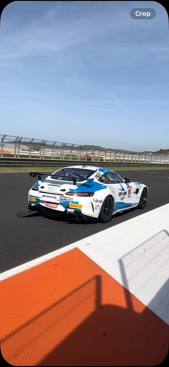Alex Connor Racing
