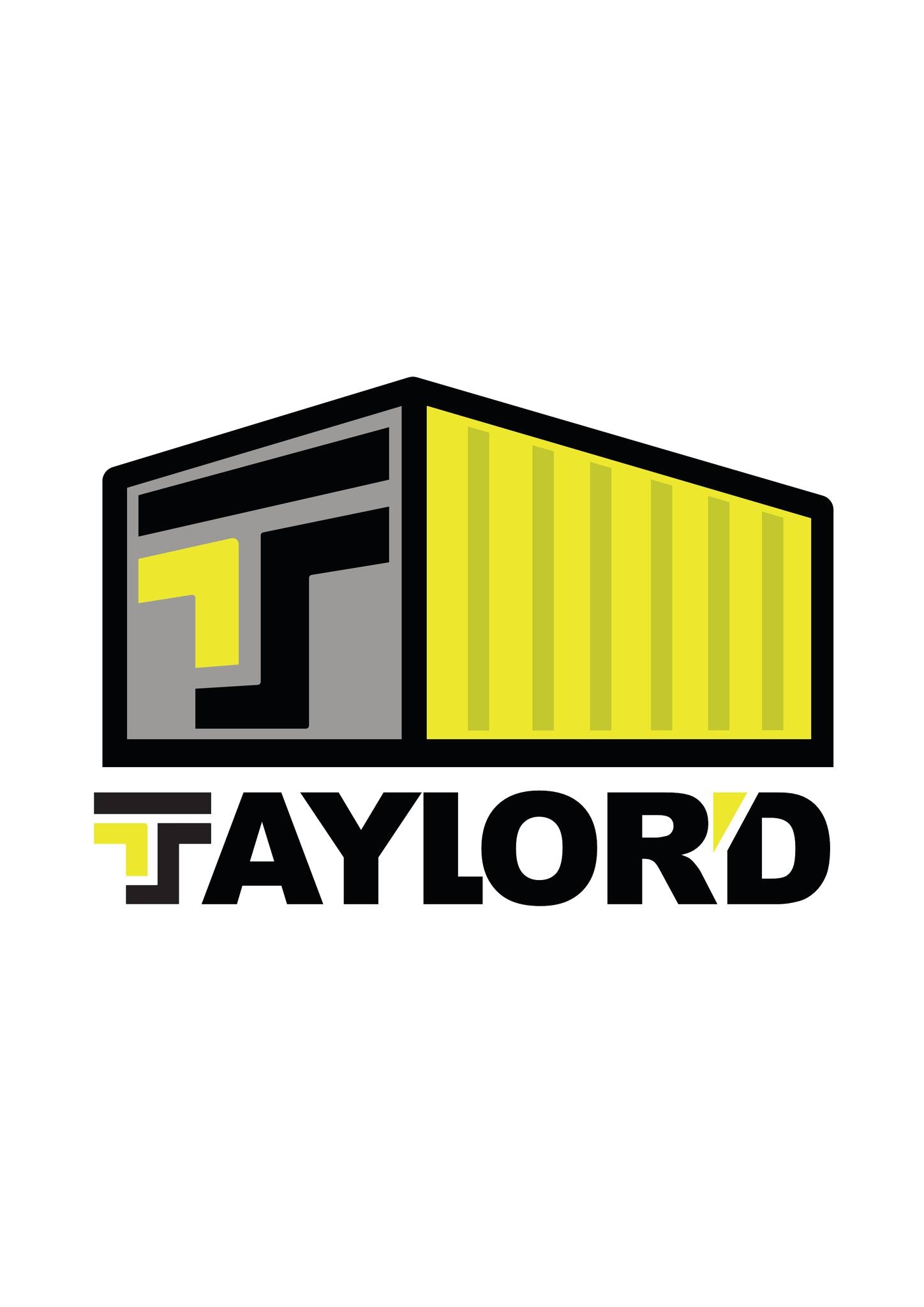 Taylor'd Containers | Spokane Valley WA