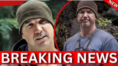 Gold - GOLD RUSH SHOCKER: Dustin Hurt’s Death Leaves Fans in Mourning ...