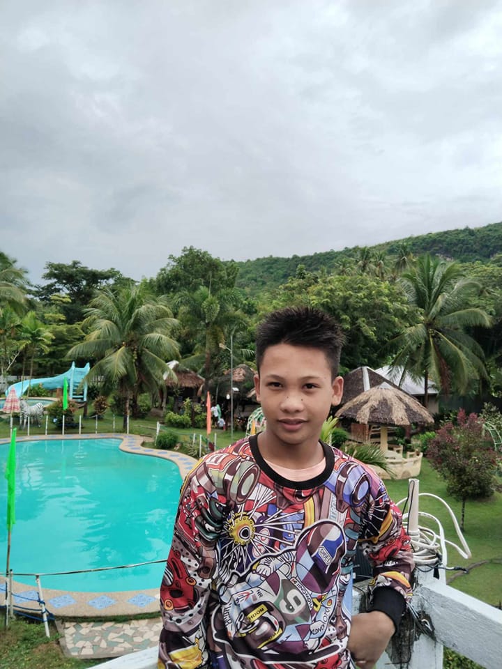 Febee Bargaso Gemilga