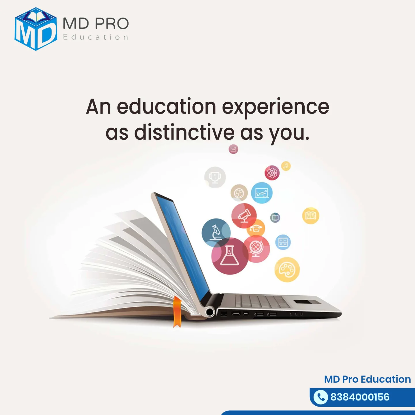 MD PRO