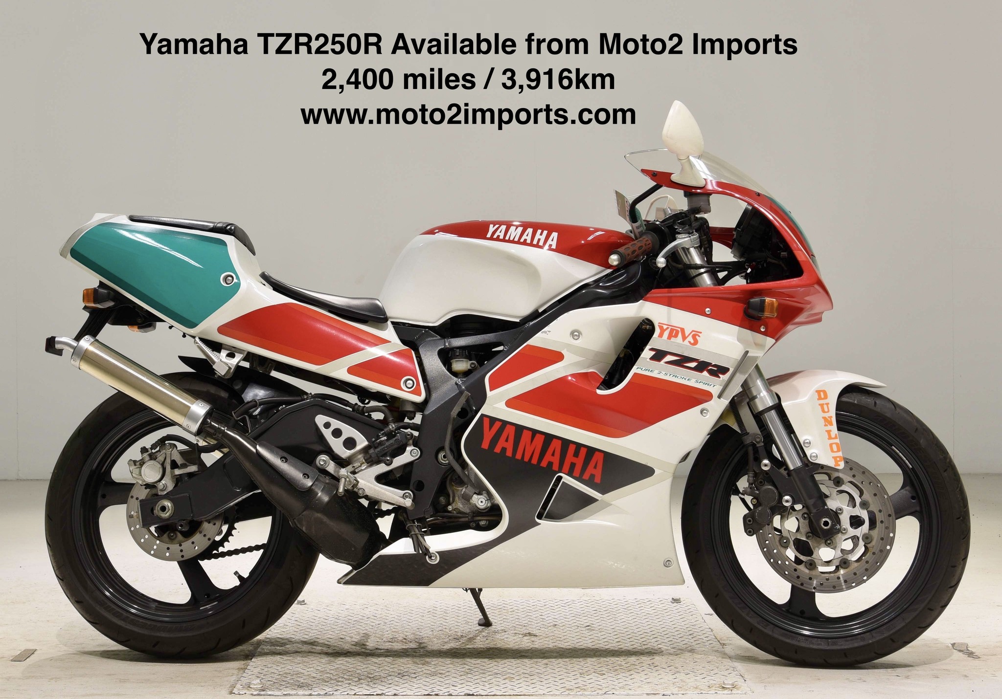 もも 🔥🔥 TZR125R 