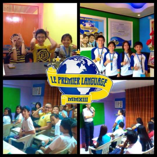 LEARN LANGUAGES!... - Le Premier Language International Inc.