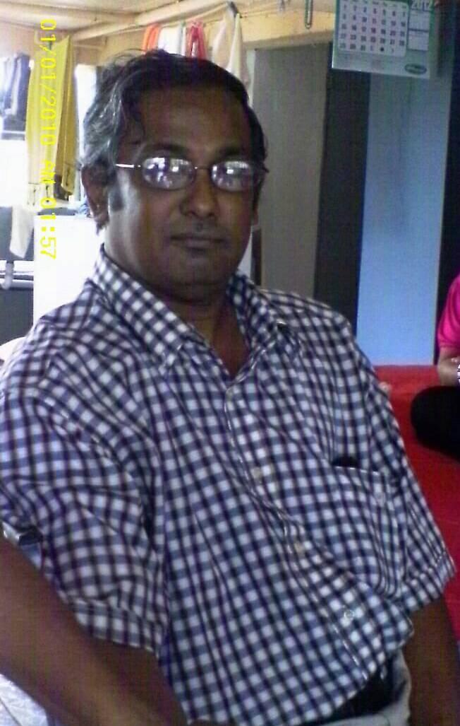 Ravi Toolsie